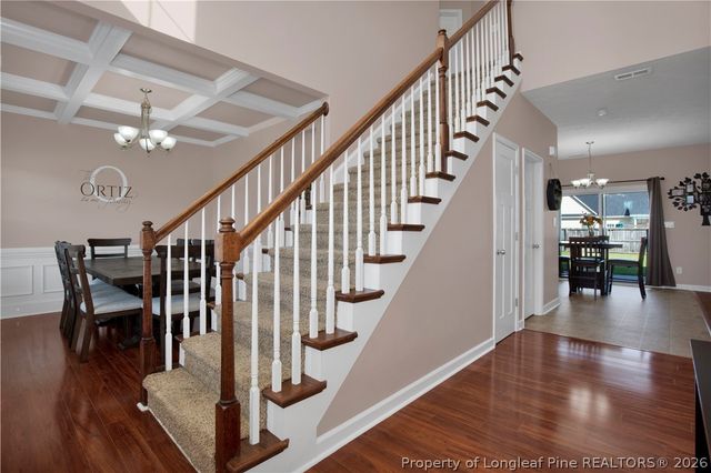 4258 Cherry Hill Lane, Fayetteville, NC 28312