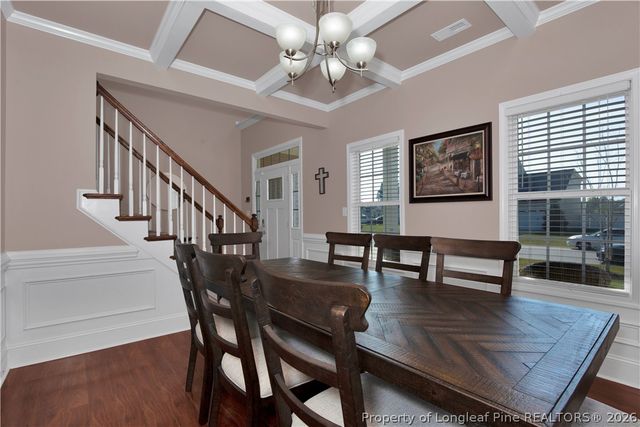 4258 Cherry Hill Lane, Fayetteville, NC 28312