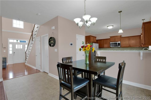 4258 Cherry Hill Lane, Fayetteville, NC 28312