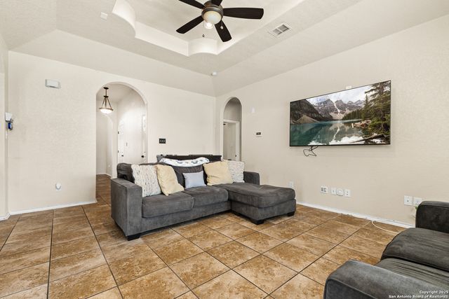 8226 Grissom Pass, San Antonio, TX 78251