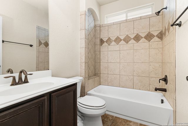 8226 Grissom Pass, San Antonio, TX 78251