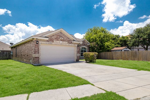 8226 Grissom Pass, San Antonio, TX 78251