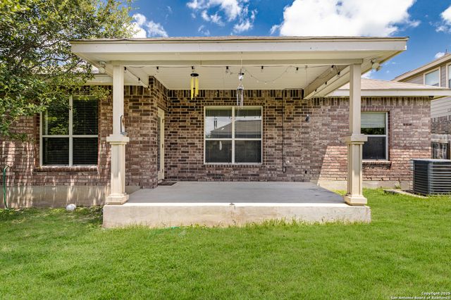 8226 Grissom Pass, San Antonio, TX 78251