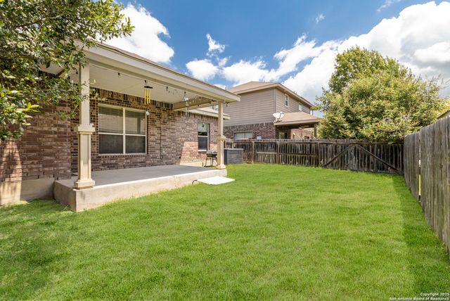 8226 Grissom Pass, San Antonio, TX 78251