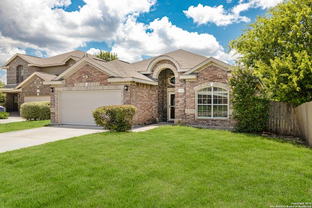 8226 Grissom Pass, San Antonio, TX 78251