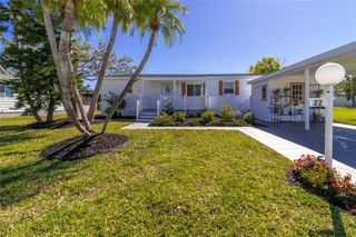22 WOOD OWL AVENUE, Ellenton, FL 34222