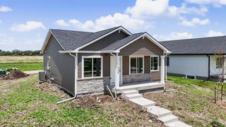 1624 Justice Way, Knoxville, IA 50138