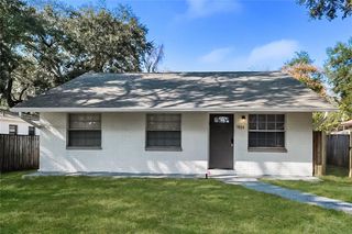 7014 N PALMETTO LANE, Tampa, FL 33604