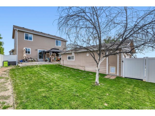 6649 13th St, Frederick, CO 80530