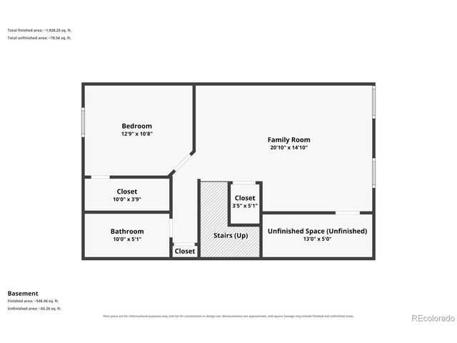 6649 13th St, Frederick, CO 80530