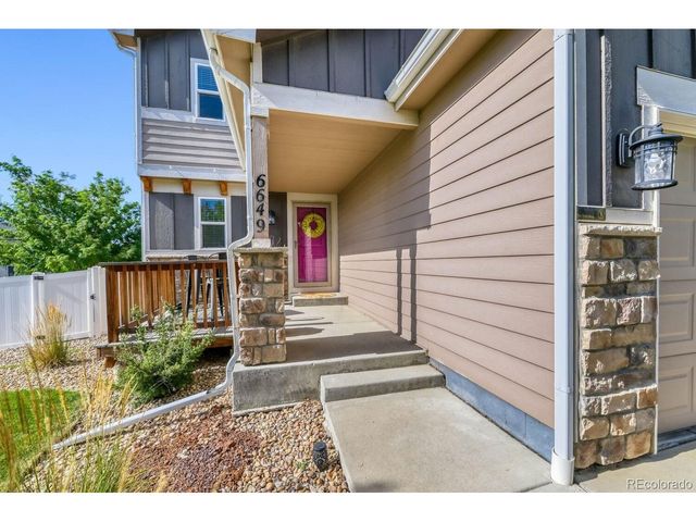 6649 13th St, Frederick, CO 80530