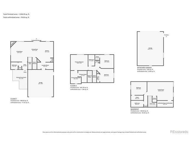 6649 13th St, Frederick, CO 80530