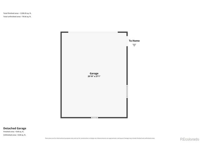 6649 13th St, Frederick, CO 80530