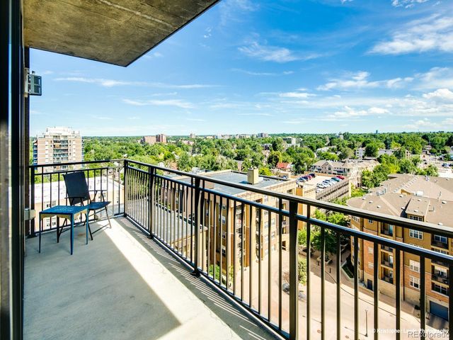 2990 E 17th Avenue 1203, Denver, CO 80206