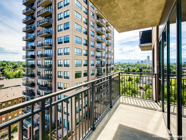 2990 E 17th Avenue 1203, Denver, CO 80206