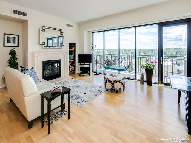 2990 E 17th Avenue 1203, Denver, CO 80206