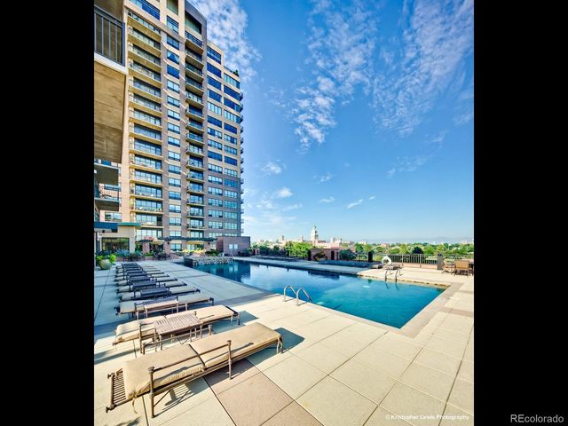 2990 E 17th Avenue 1203, Denver, CO 80206