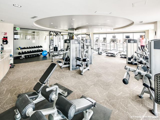 2990 E 17th Avenue 1203, Denver, CO 80206