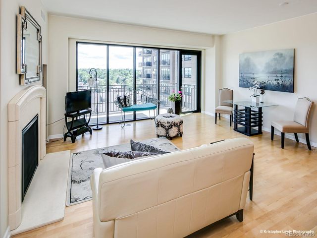 2990 E 17th Avenue 1203, Denver, CO 80206