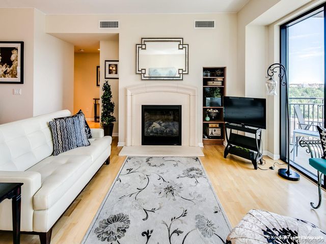 2990 E 17th Avenue 1203, Denver, CO 80206