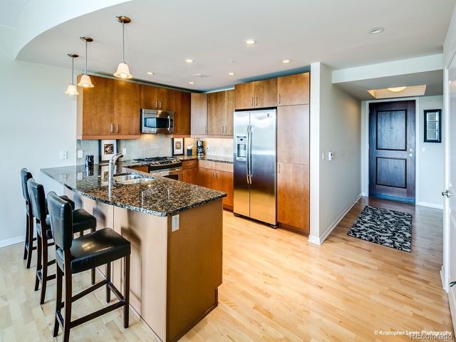 2990 E 17th Avenue 1203, Denver, CO 80206