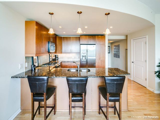 2990 E 17th Avenue 1203, Denver, CO 80206