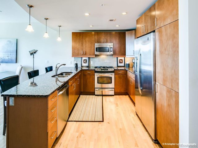 2990 E 17th Avenue 1203, Denver, CO 80206