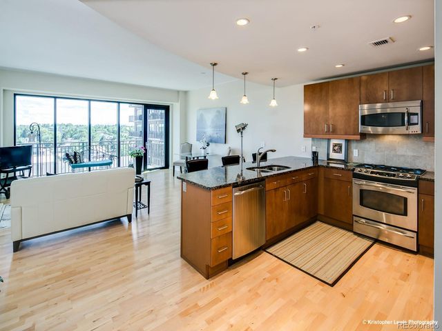 2990 E 17th Avenue 1203, Denver, CO 80206