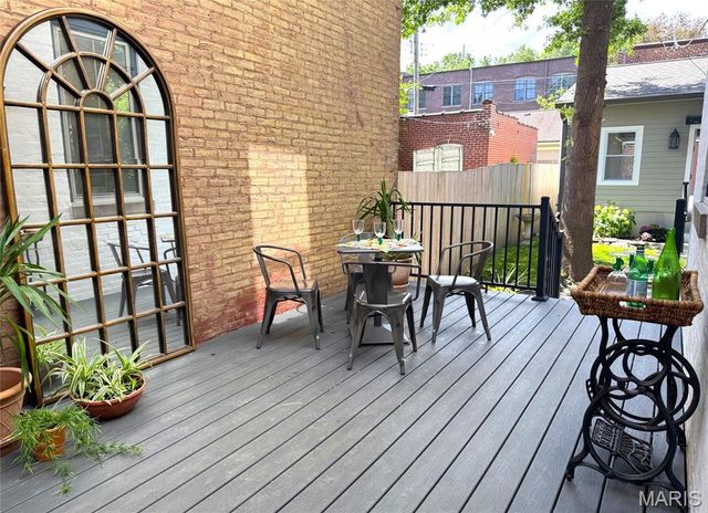 2024 Rutger Street, St Louis, MO 63104