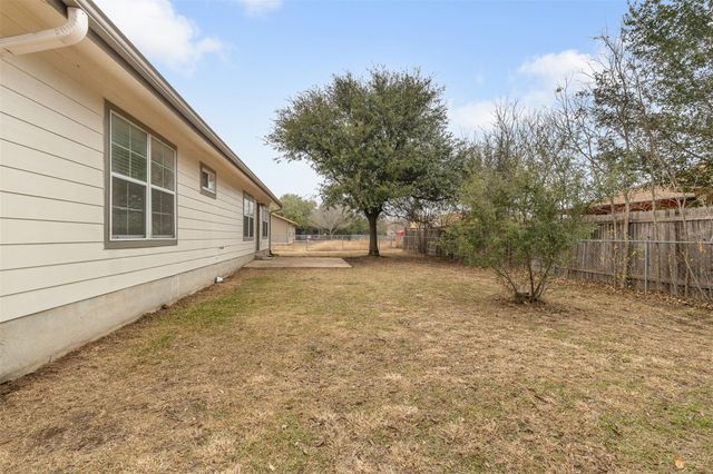 2602 Peach Tree LN, Cedar Park, TX 78613