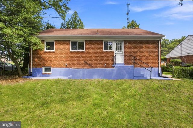6501 DISTRICT HEIGHTS PKWY, District Heights, MD 20747