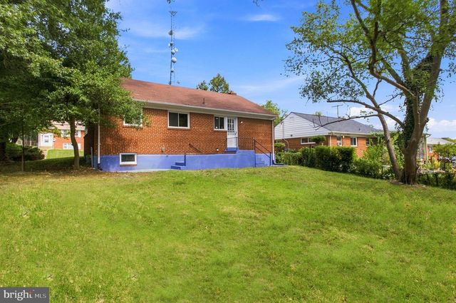 6501 DISTRICT HEIGHTS PKWY, District Heights, MD 20747