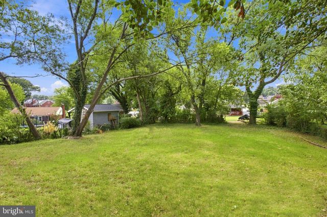 6501 DISTRICT HEIGHTS PKWY, District Heights, MD 20747
