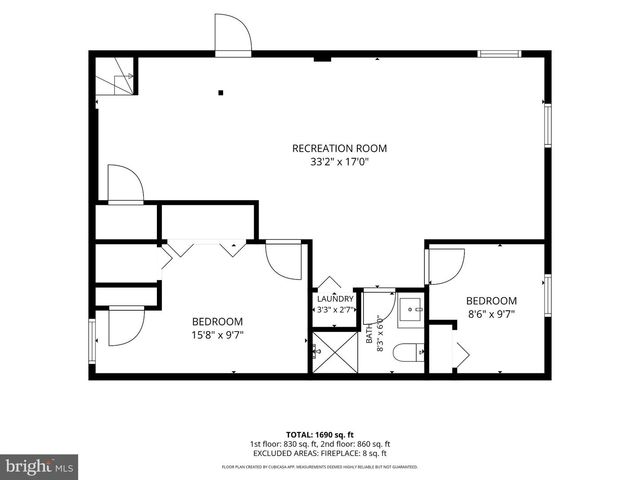 6501 DISTRICT HEIGHTS PKWY, District Heights, MD 20747