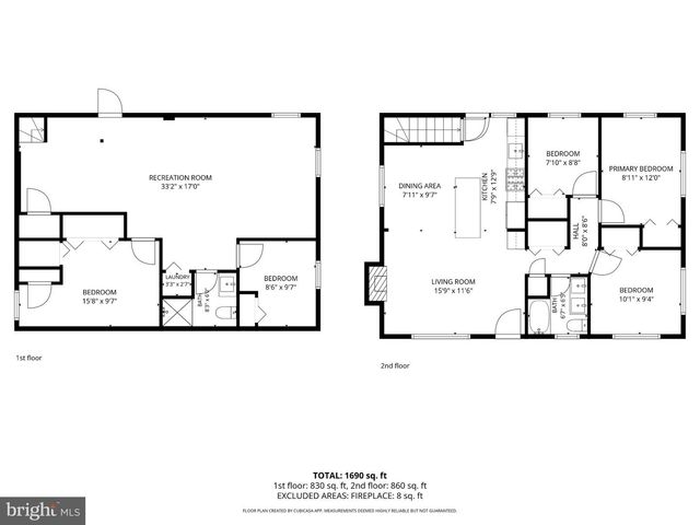 6501 DISTRICT HEIGHTS PKWY, District Heights, MD 20747
