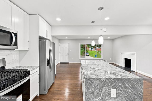 6501 DISTRICT HEIGHTS PKWY, District Heights, MD 20747