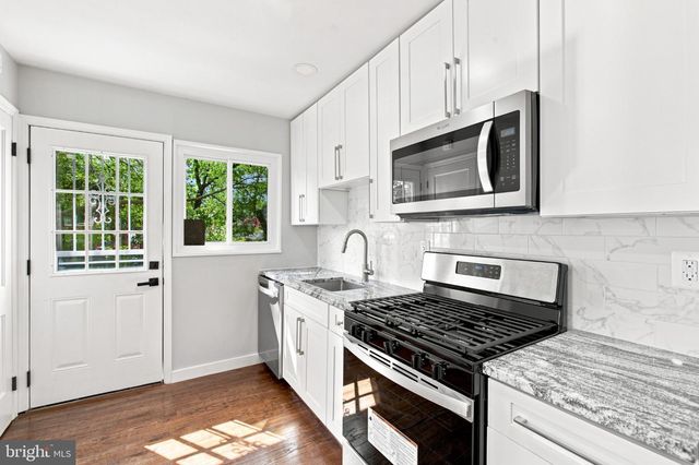 6501 DISTRICT HEIGHTS PKWY, District Heights, MD 20747