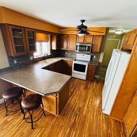 5396 Kasemeyer Road, Bay City, MI 48706