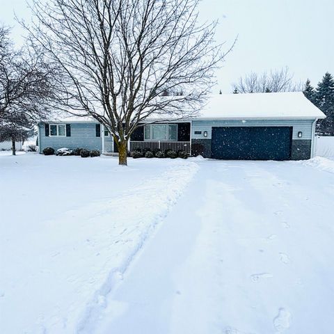 5396 Kasemeyer Road, Bay City, MI 48706