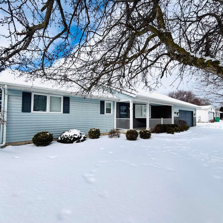 5396 Kasemeyer Road, Bay City, MI 48706