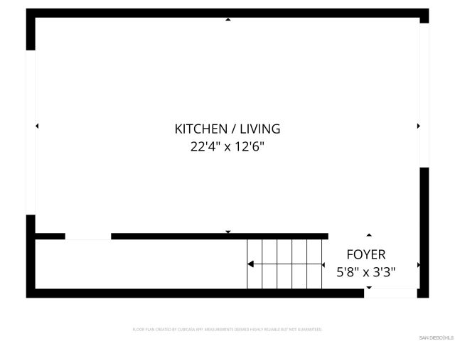 3657 Wilson Ave, San Diego, CA 92104