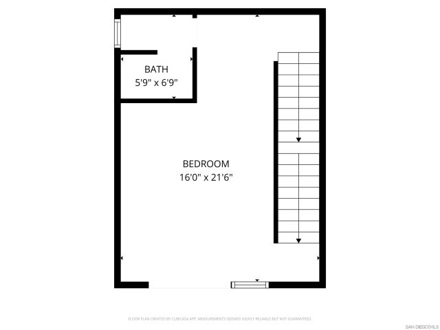 3657 Wilson Ave, San Diego, CA 92104