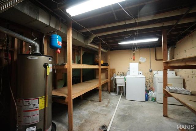 114 Barnett Drive, Edwardsville, IL 62025