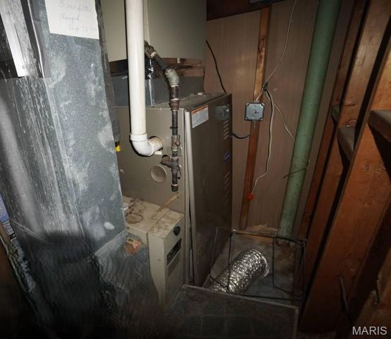 114 Barnett Drive, Edwardsville, IL 62025