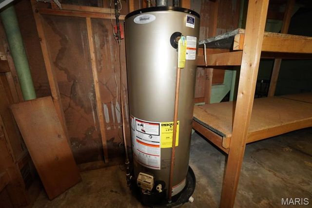 114 Barnett Drive, Edwardsville, IL 62025