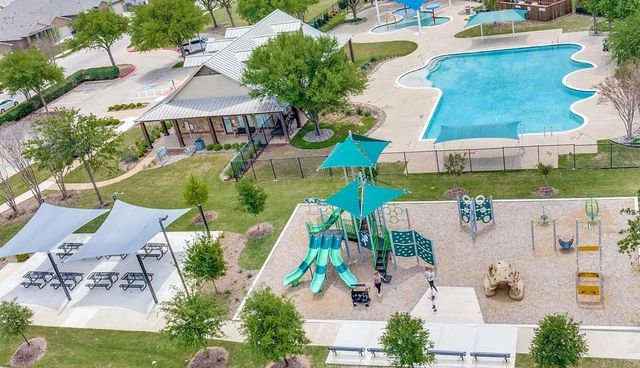321 Mystic River Trail, Fort Worth, TX 76131