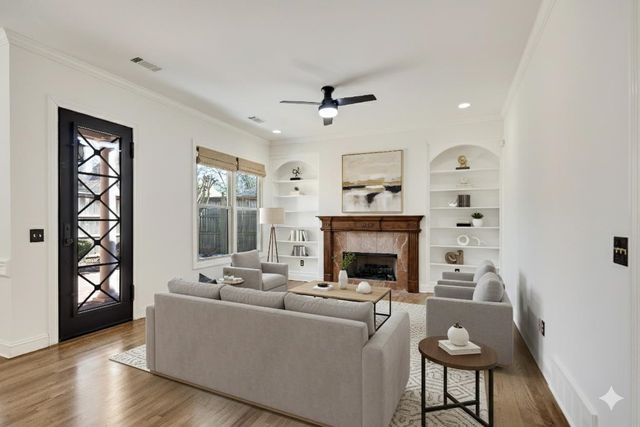 186 N WHITE STATION RD, Memphis, TN 38117