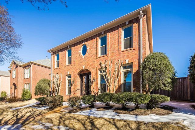 186 N WHITE STATION RD, Memphis, TN 38117