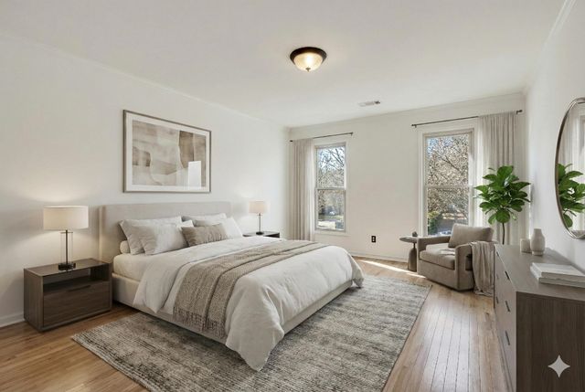 186 N WHITE STATION RD, Memphis, TN 38117