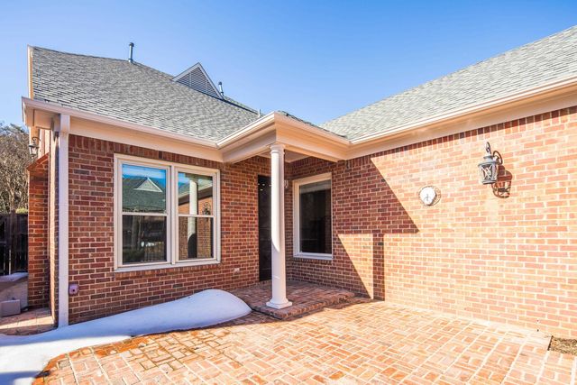 186 N WHITE STATION RD, Memphis, TN 38117